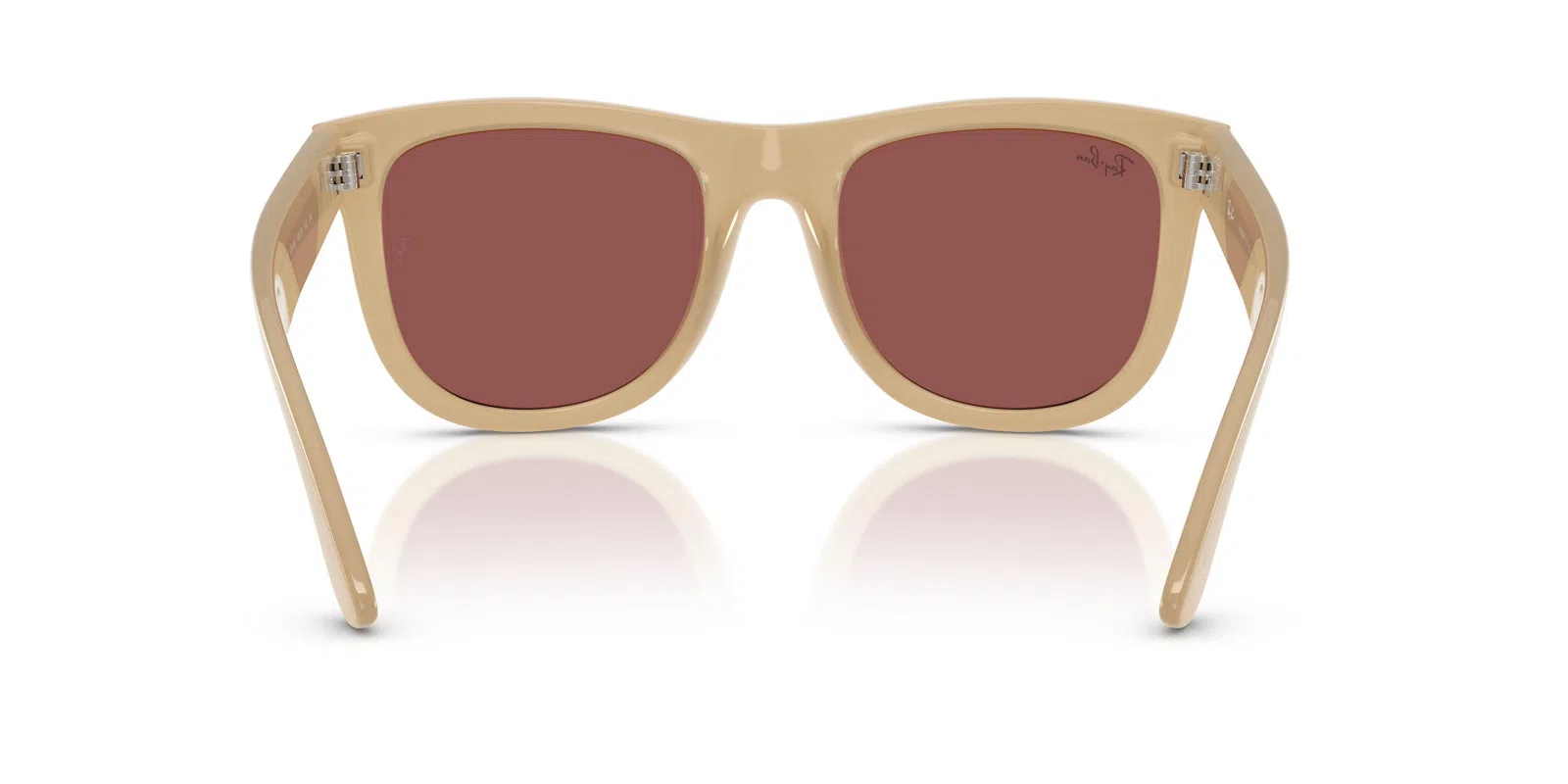 Ray-Ban Wayfarer Reverse R0502S Sunglasses - view 83